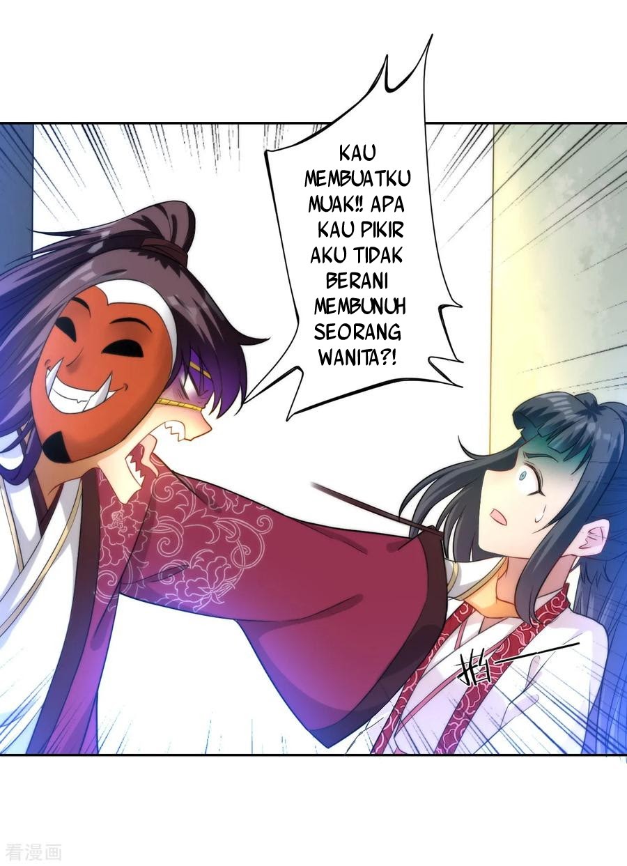 First Class Family Chapter 62 Gambar 12